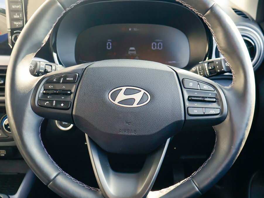 Hyundai I10 I10 1.0T 90 N Line Nav #22