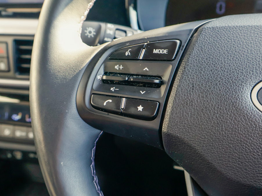 Hyundai I10 I10 1.0T 90 N Line Nav #23
