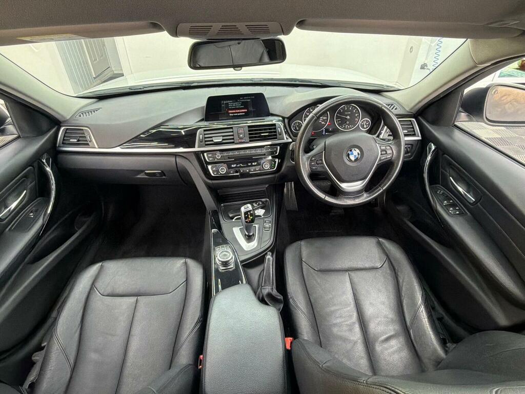 BMW 3 Series 2.0 330E 7.6Kwh Se Euro 6 Ss  #12