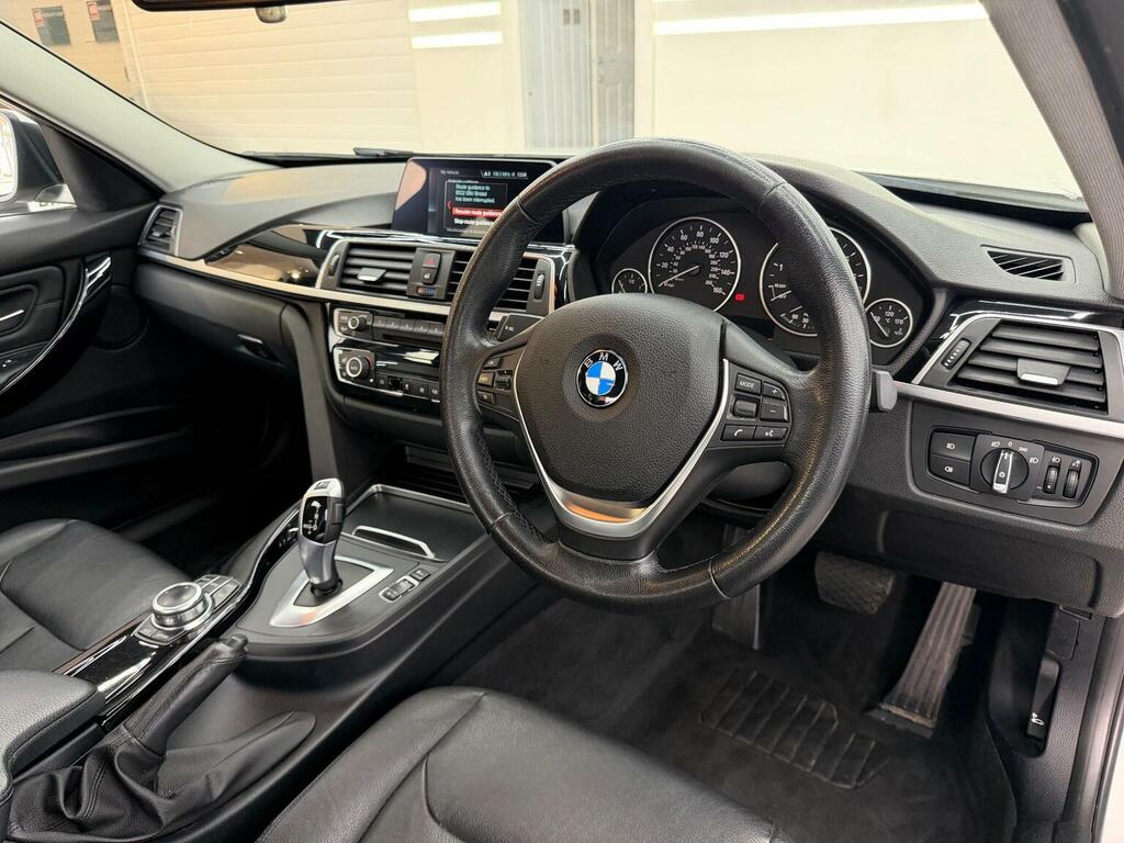 BMW 3 Series 2.0 330E 7.6Kwh Se Euro 6 Ss  #28