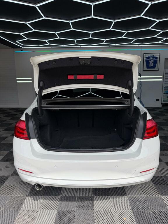 BMW 3 Series 2.0 330E 7.6Kwh Se Euro 6 Ss  #25