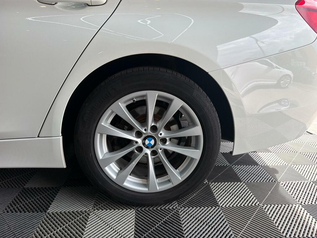 BMW 3 Series 2.0 330E 7.6Kwh Se Euro 6 Ss  #20