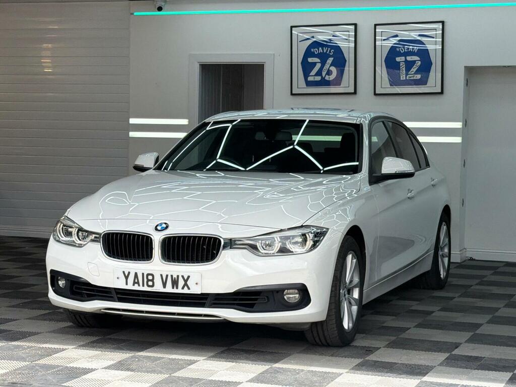 BMW 3 Series 2.0 330E 7.6Kwh Se Euro 6 Ss  #3