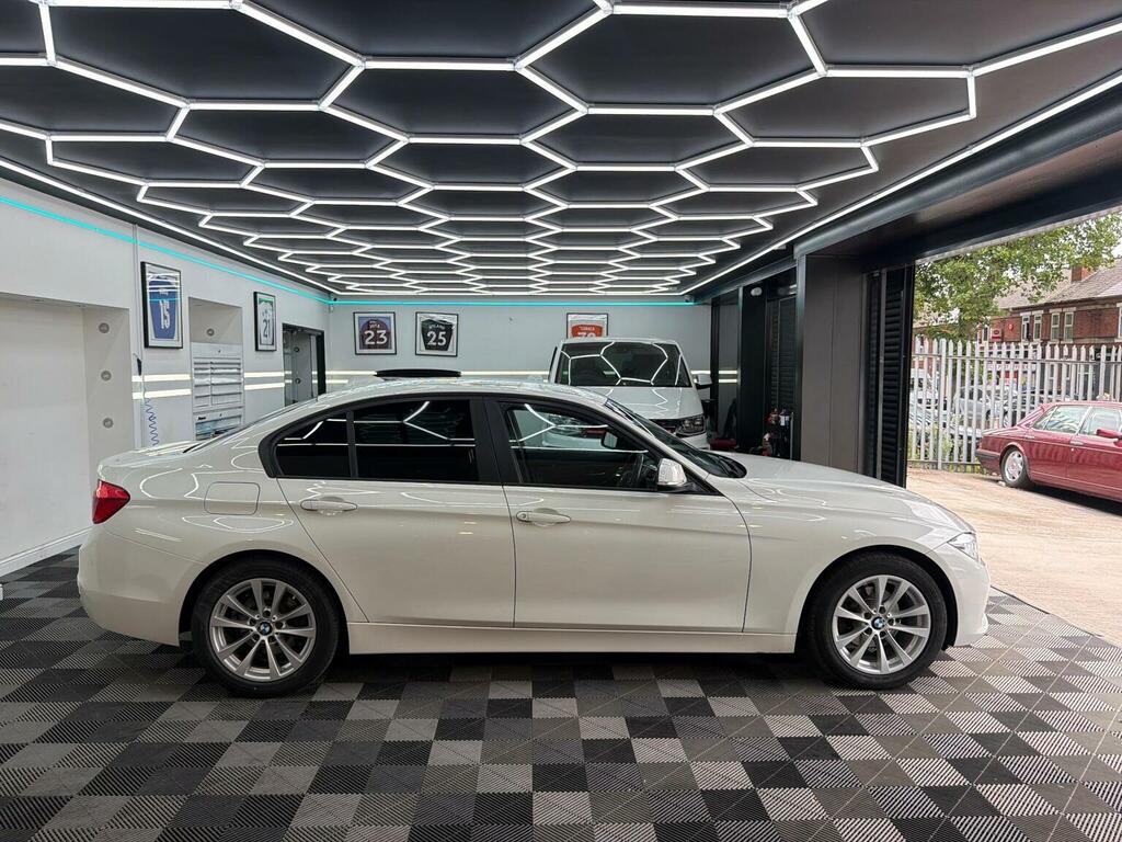 BMW 3 Series 2.0 330E 7.6Kwh Se Euro 6 Ss  #8