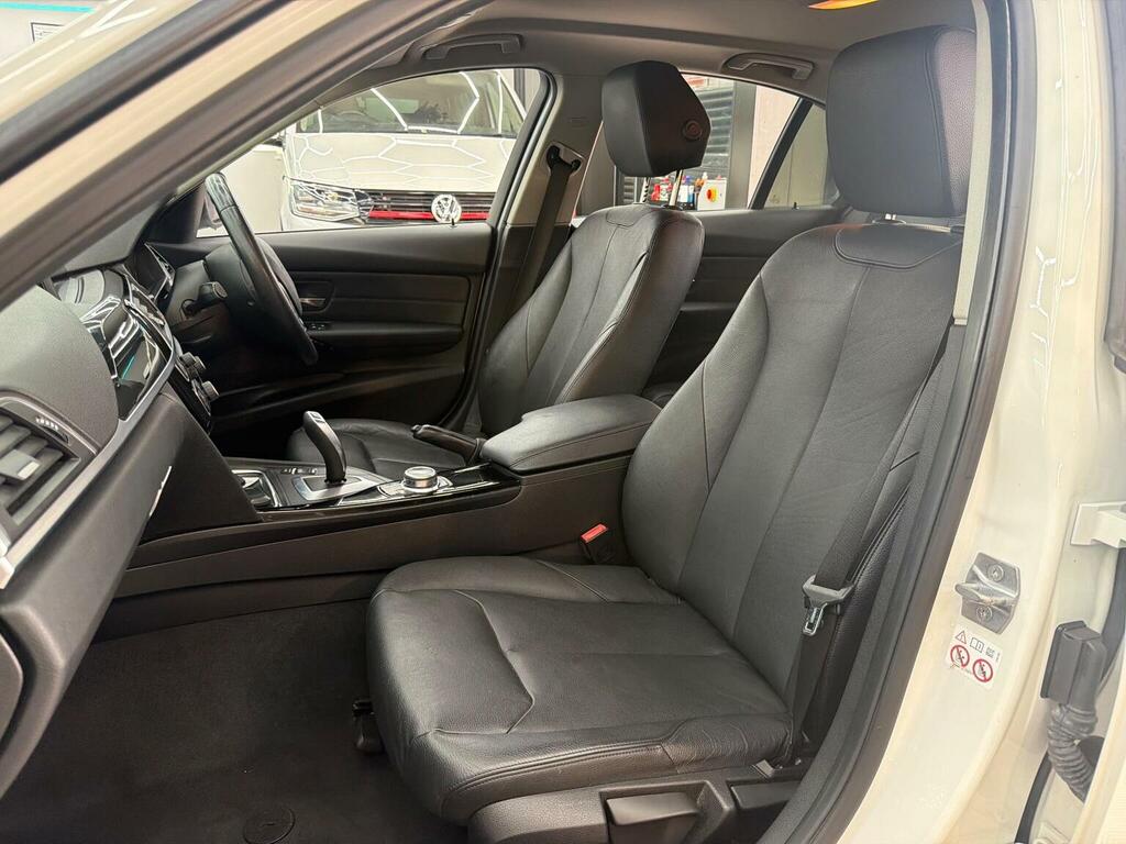 BMW 3 Series 2.0 330E 7.6Kwh Se Euro 6 Ss  #30