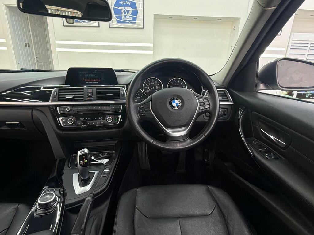 BMW 3 Series 2.0 330E 7.6Kwh Se Euro 6 Ss  #11