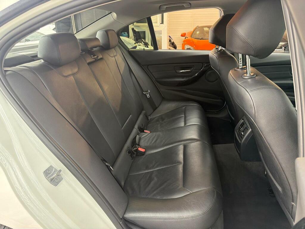BMW 3 Series 2.0 330E 7.6Kwh Se Euro 6 Ss  #16
