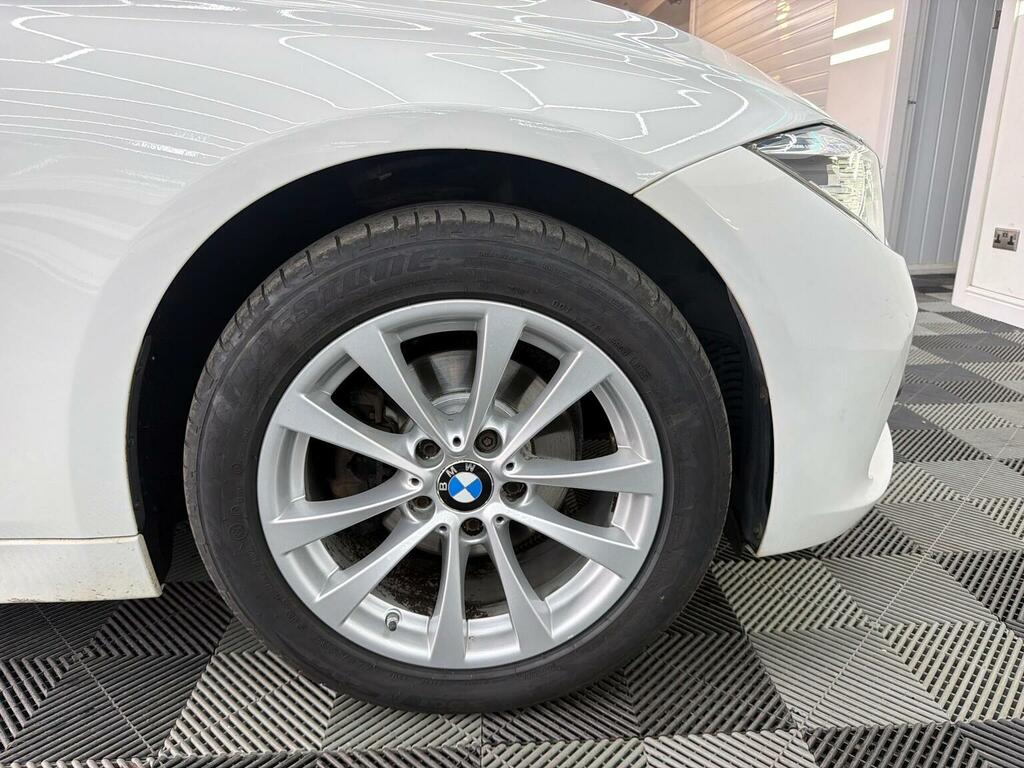 BMW 3 Series 2.0 330E 7.6Kwh Se Euro 6 Ss  #21