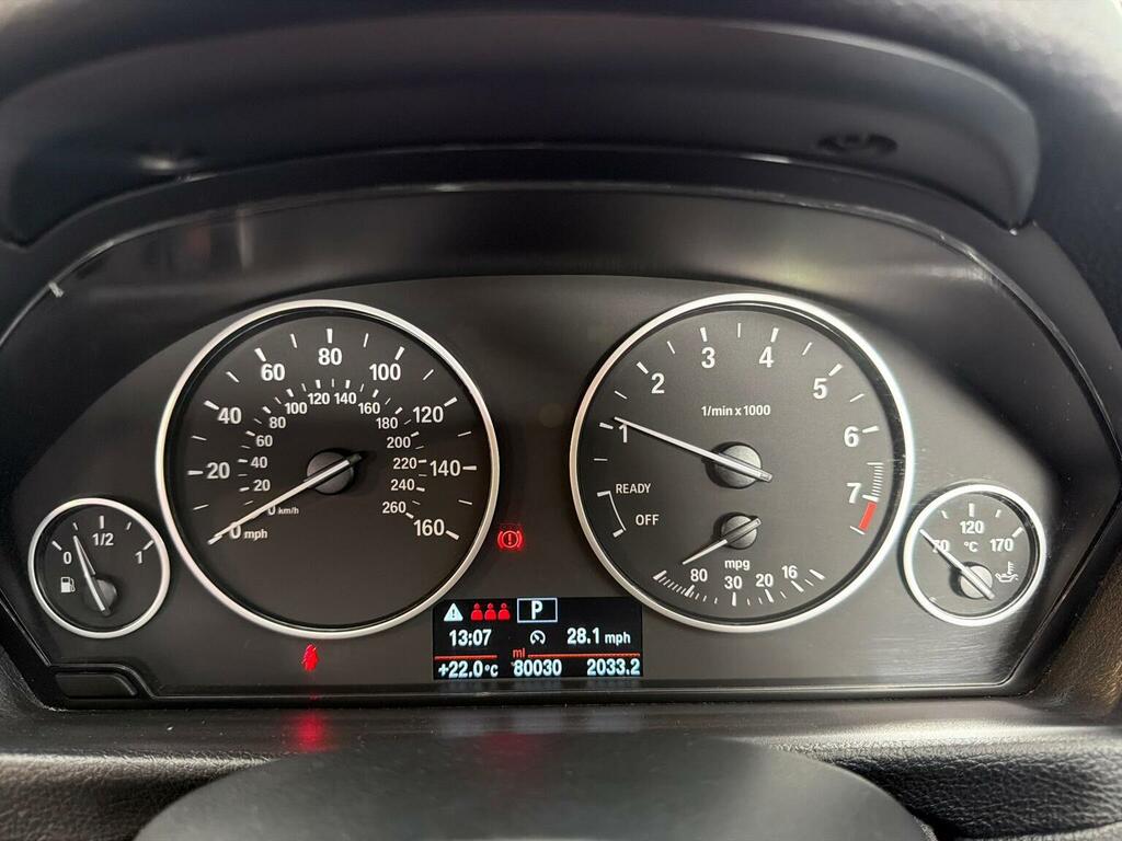 BMW 3 Series 2.0 330E 7.6Kwh Se Euro 6 Ss  #24
