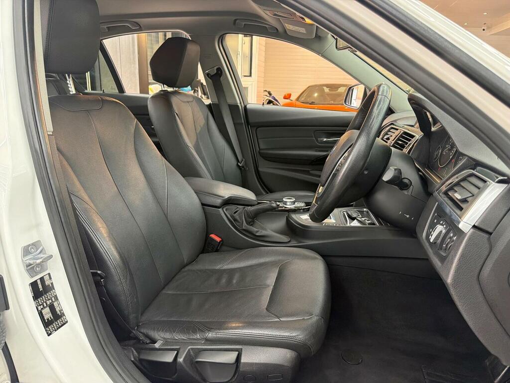 BMW 3 Series 2.0 330E 7.6Kwh Se Euro 6 Ss  #14