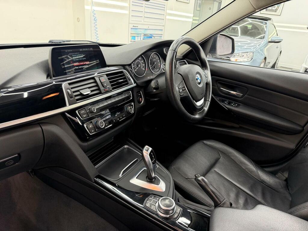 BMW 3 Series 2.0 330E 7.6Kwh Se Euro 6 Ss  #13