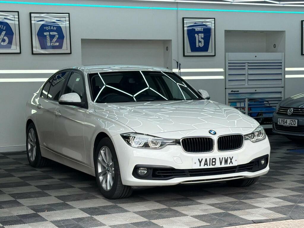 BMW 3 Series 2.0 330E 7.6Kwh Se Euro 6 Ss  #1