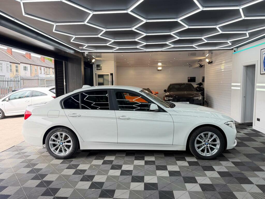 BMW 3 Series 2.0 330E 7.6Kwh Se Euro 6 Ss  #9
