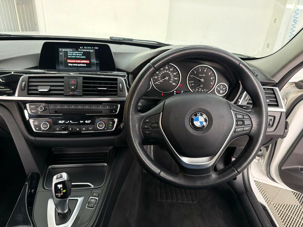BMW 3 Series 2.0 330E 7.6Kwh Se Euro 6 Ss  #27