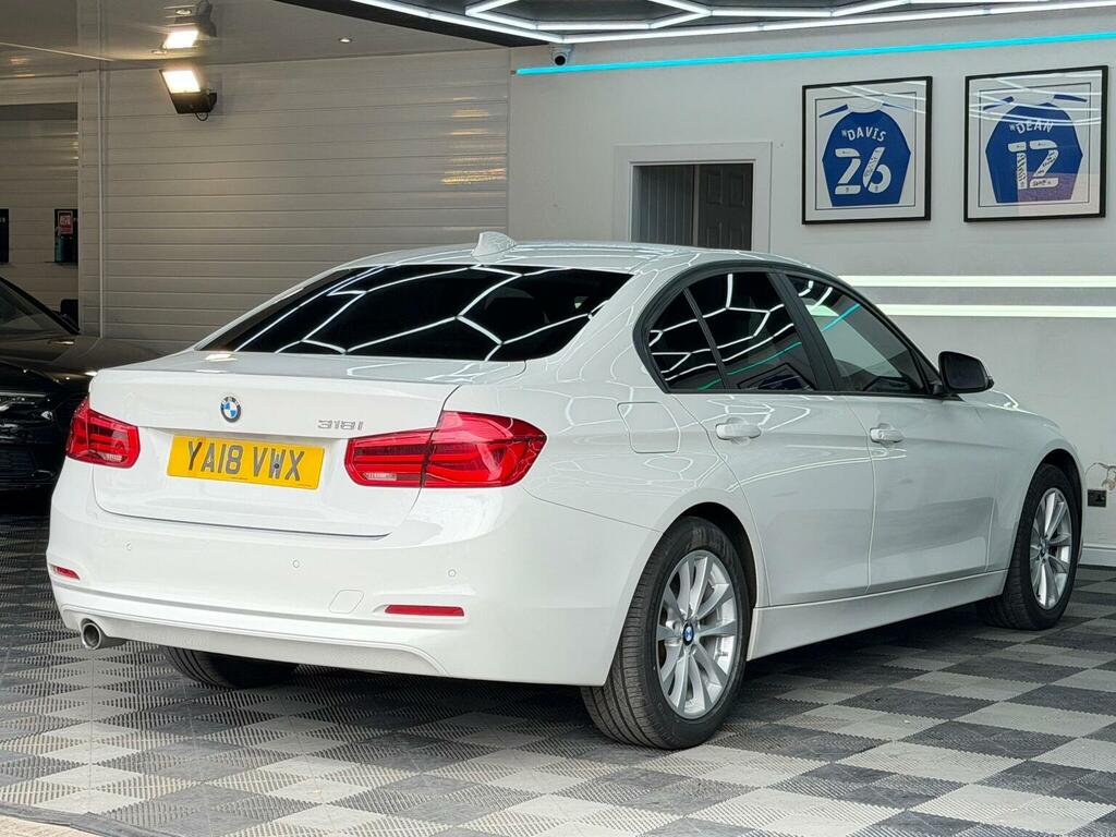 BMW 3 Series 2.0 330E 7.6Kwh Se Euro 6 Ss  #10