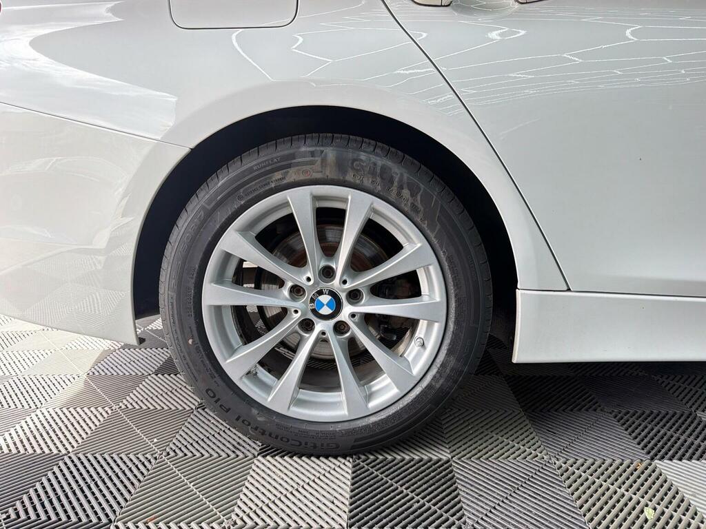 BMW 3 Series 2.0 330E 7.6Kwh Se Euro 6 Ss  #22