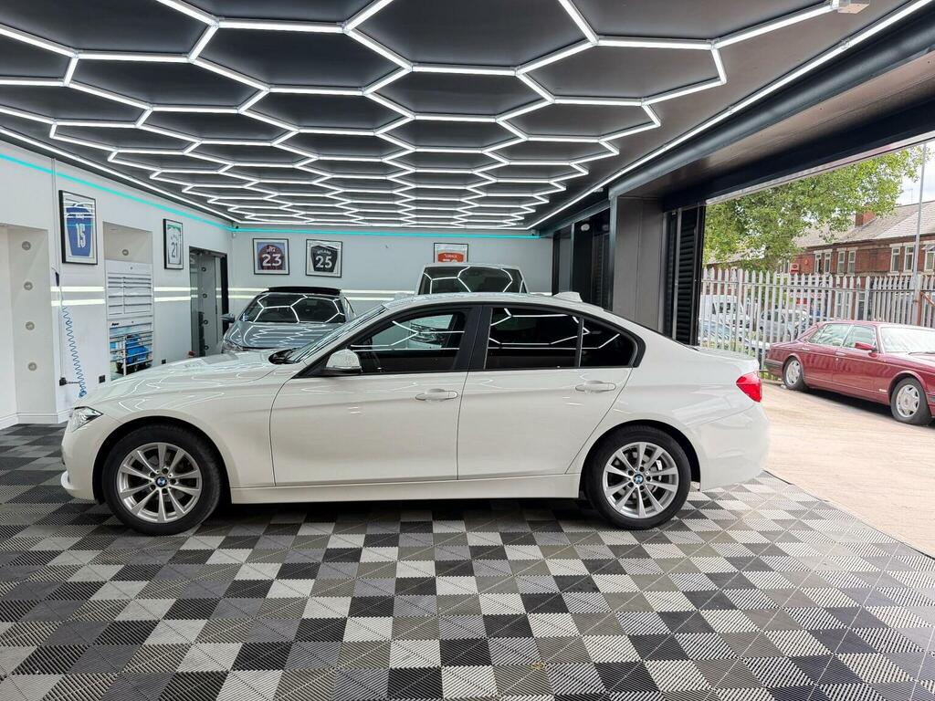 BMW 3 Series 2.0 330E 7.6Kwh Se Euro 6 Ss  #6