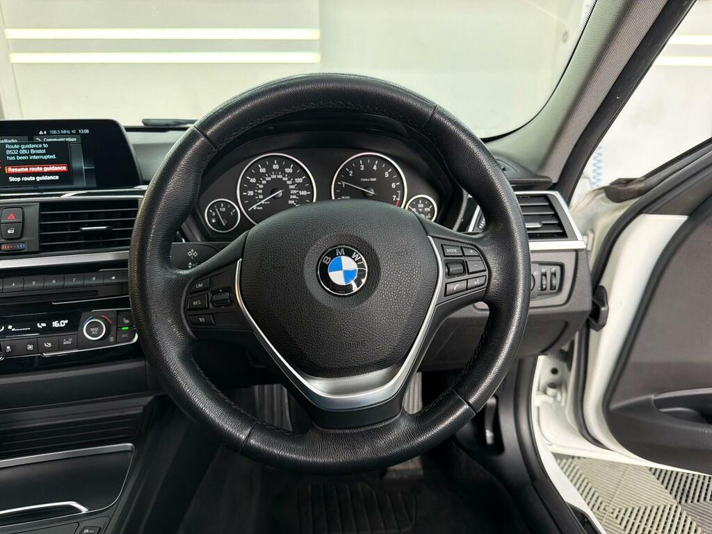 BMW 3 Series 2.0 330E 7.6Kwh Se Euro 6 Ss  #26