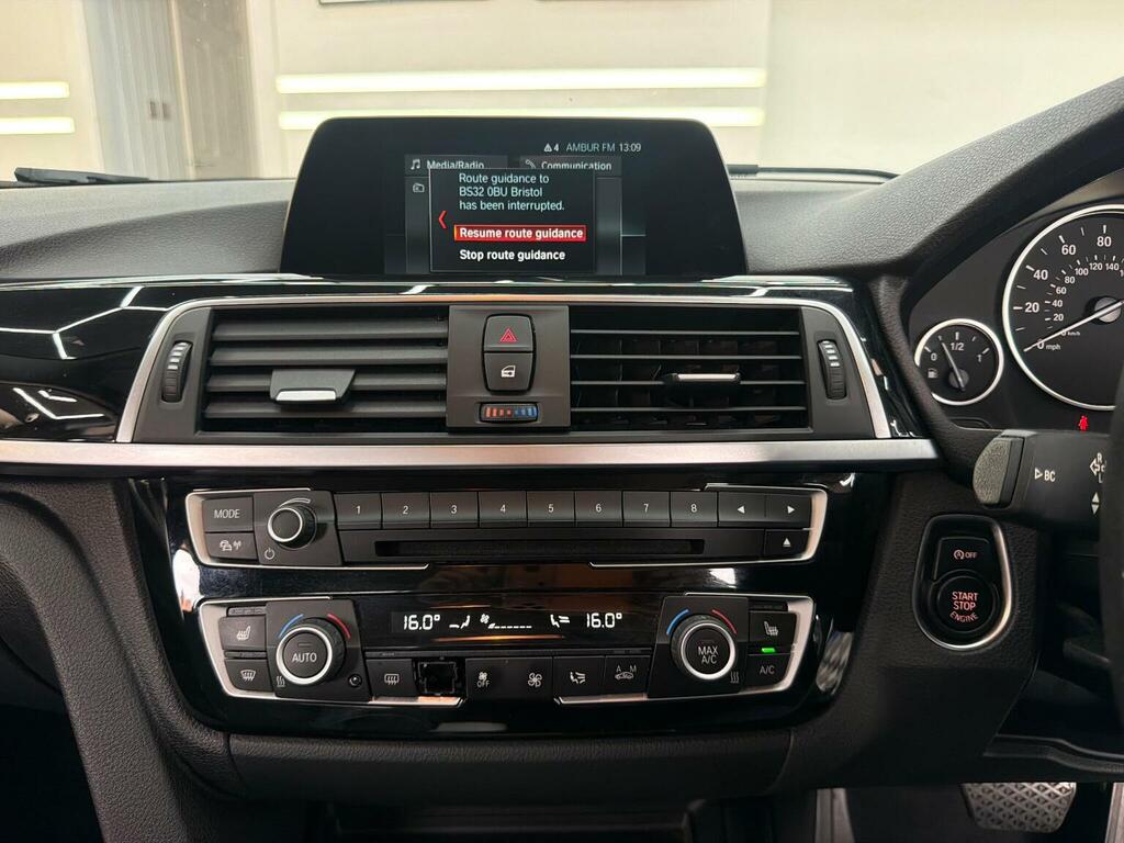 BMW 3 Series 2.0 330E 7.6Kwh Se Euro 6 Ss  #23