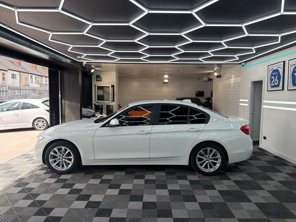 BMW 3 Series 2.0 330E 7.6Kwh Se Euro 6 Ss  #5