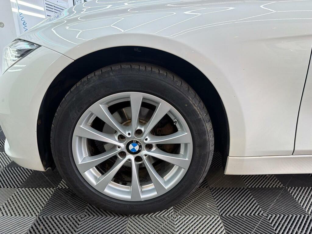 BMW 3 Series 2.0 330E 7.6Kwh Se Euro 6 Ss  #19