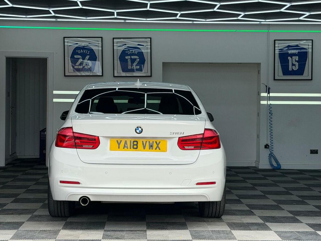 BMW 3 Series 2.0 330E 7.6Kwh Se Euro 6 Ss  #7
