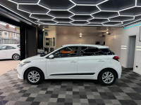 Hyundai I20 1.2 Se Euro 6 Blue #36
