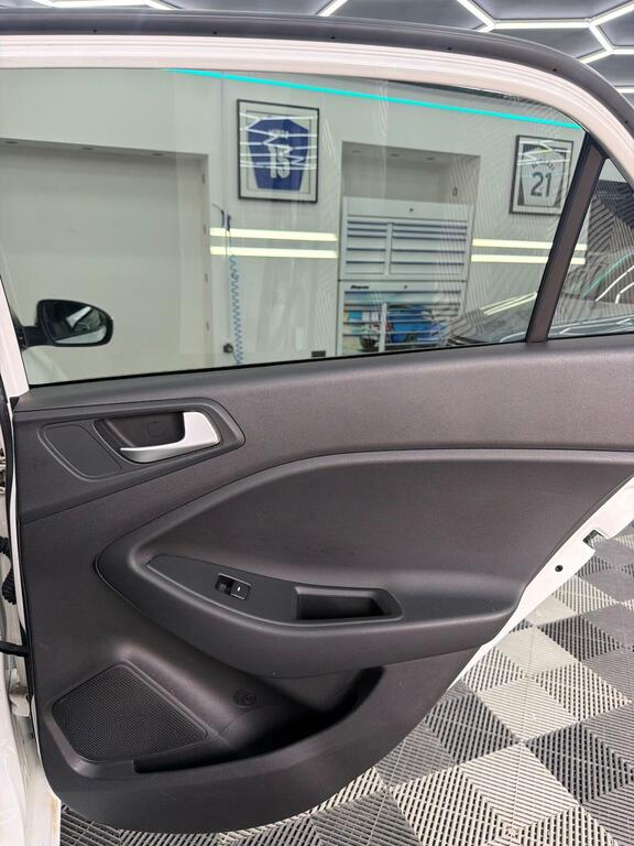 Hyundai I20 1.2 Se Euro 6 Blue #24