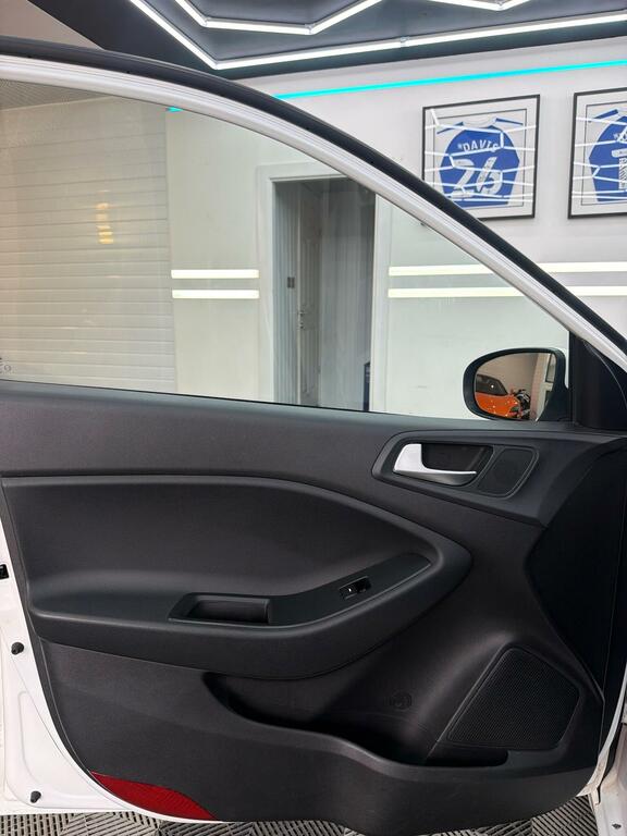 Hyundai I20 1.2 Se Euro 6 Blue #22