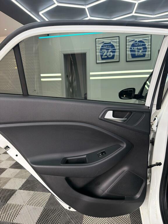 Hyundai I20 1.2 Se Euro 6 Blue #23