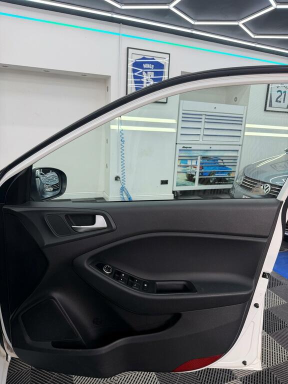 Hyundai I20 1.2 Se Euro 6 Blue #25
