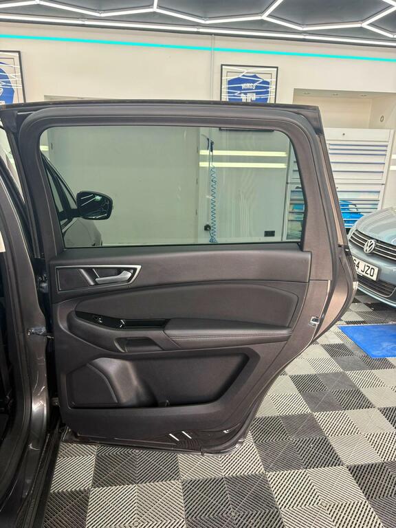 Ford S-Max 2.0 Tdci Titanium Sport Mpv Euro 6 Ss Blue #30