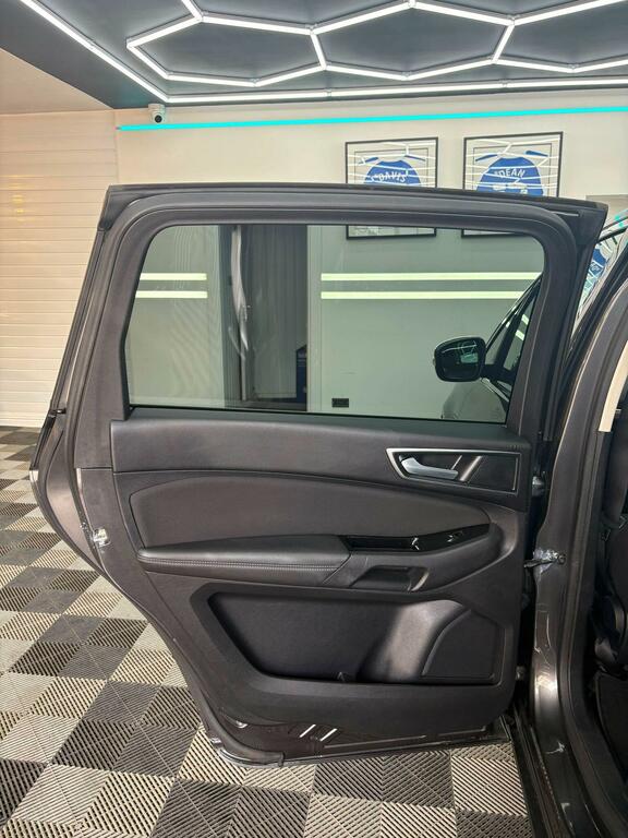 Ford S-Max 2.0 Tdci Titanium Sport Mpv Euro 6 Ss Blue #23