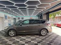 Ford S-Max 2.0 Tdci Titanium Sport Mpv Euro 6 Ss Blue #34