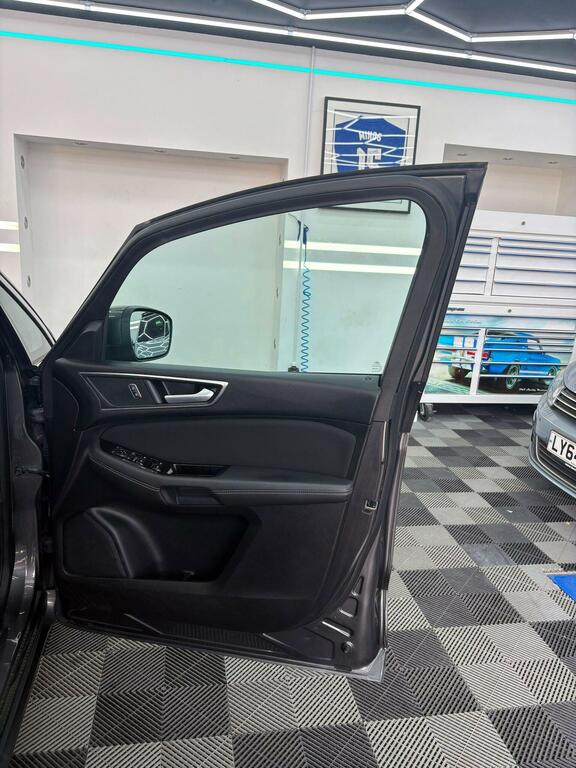Ford S-Max 2.0 Tdci Titanium Sport Mpv Euro 6 Ss Blue #29