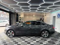 Audi A4 Avant 2.0 Tdi 136Ps Estate Black Edition Ma  #34