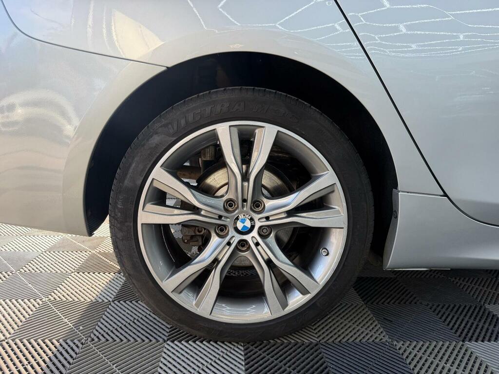 BMW 2 Series Gran Tourer Gran Tourer 2.0 218D M Sport Euro 6 Ss Grey #23