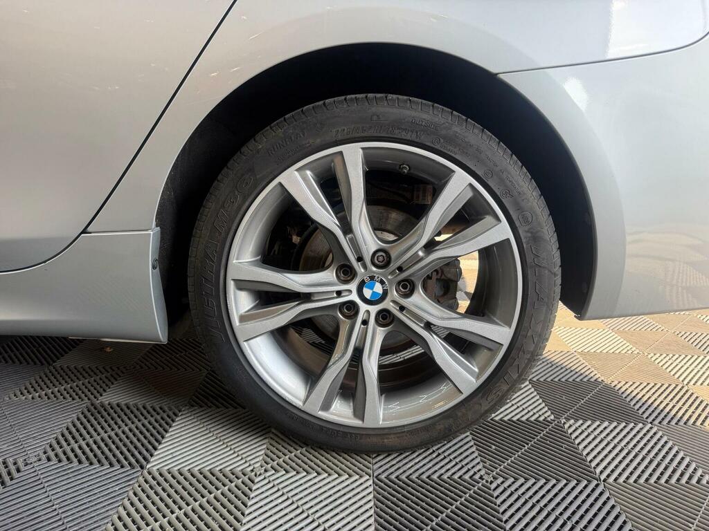 BMW 2 Series Gran Tourer Gran Tourer 2.0 218D M Sport Euro 6 Ss Grey #25