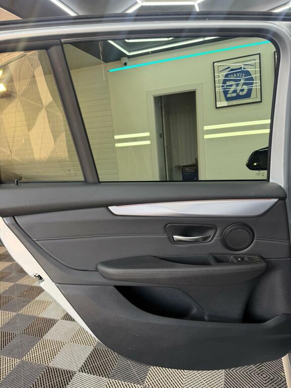 BMW 2 Series Gran Tourer Gran Tourer 2.0 218D M Sport Euro 6 Ss Grey #28