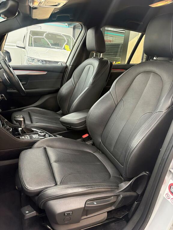 BMW 2 Series Gran Tourer Gran Tourer 2.0 218D M Sport Euro 6 Ss Grey #33