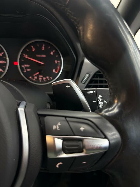BMW 2 Series Gran Tourer Gran Tourer 2.0 218D M Sport Euro 6 Ss Grey #20