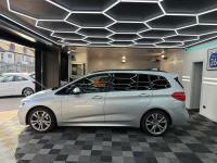 BMW 2 Series Gran Tourer Gran Tourer 2.0 218D M Sport Euro 6 Ss Grey #37