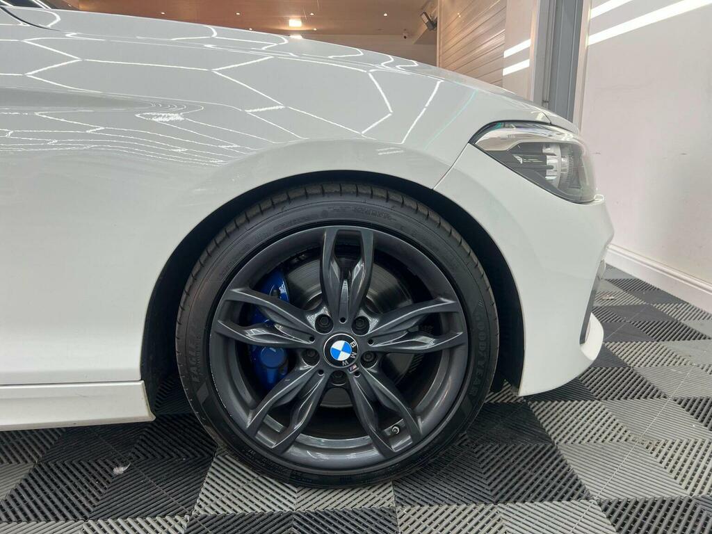 BMW 1 Series 1.5 118I Sport Euro 6 Ss White #23