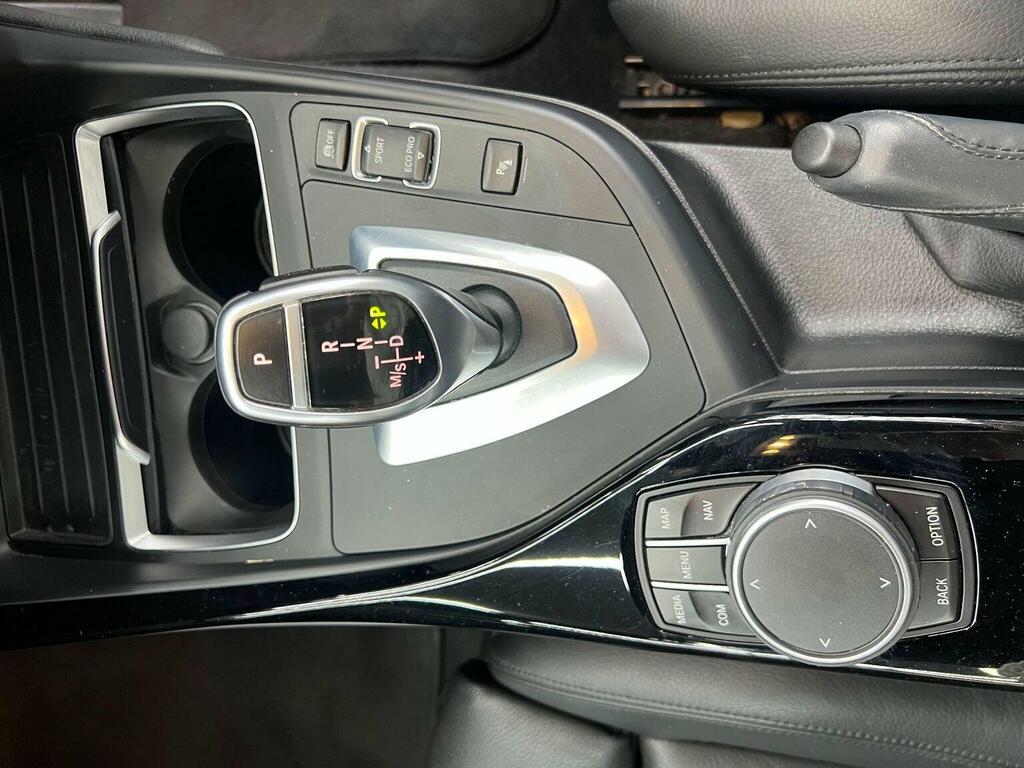 BMW 1 Series 1.5 118I Sport Euro 6 Ss White #32