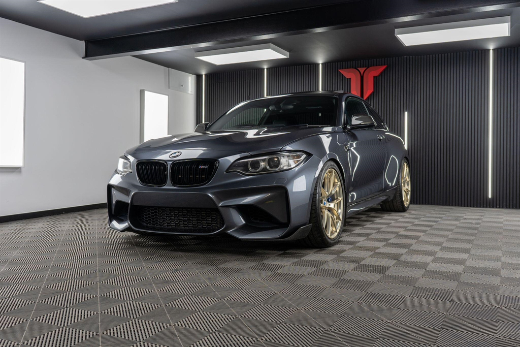 BMW M2 Coupe M2XSU Grey #6