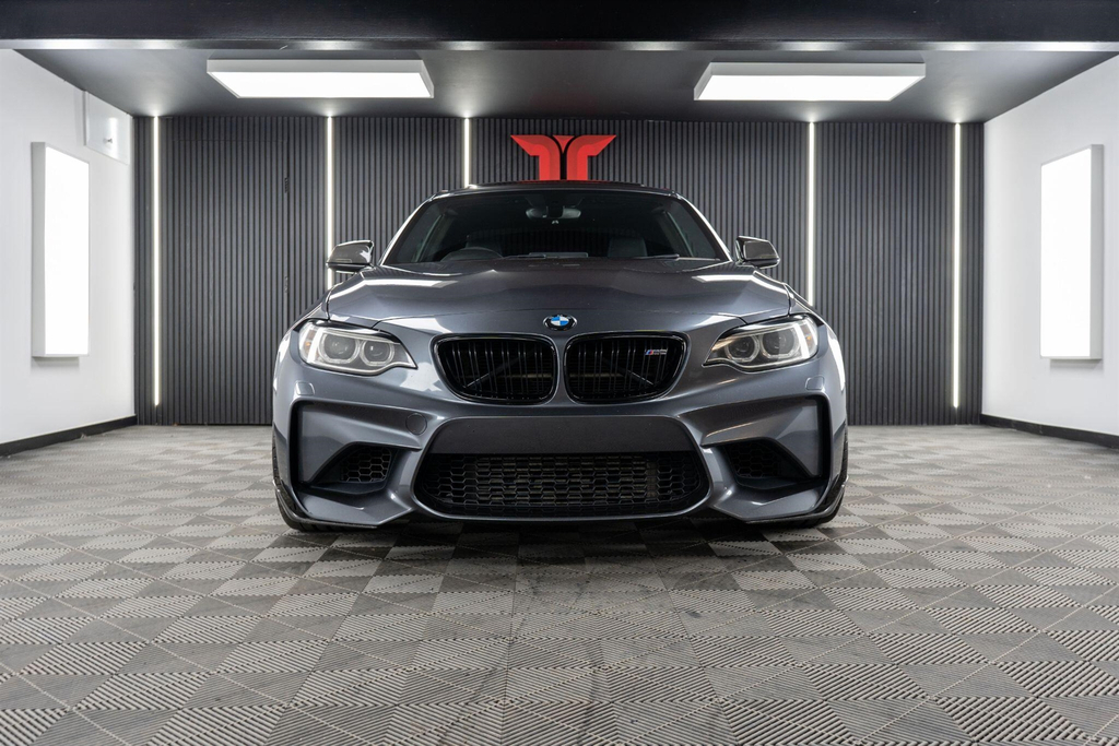 BMW M2 Coupe M2XSU Grey #5