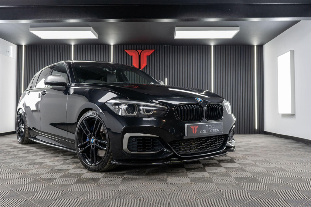 BMW 1 Series 1.5 118I Sport Euro 6 Ss Silver #13