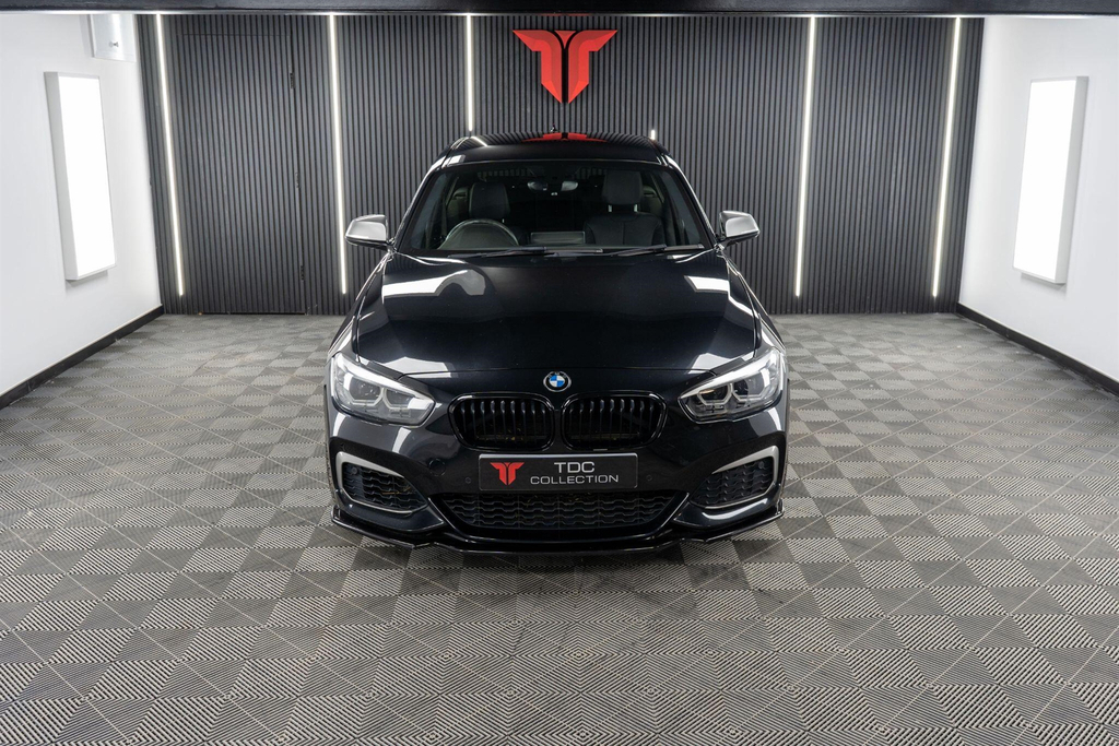 BMW 1 Series 1.5 118I Sport Euro 6 Ss Silver #15