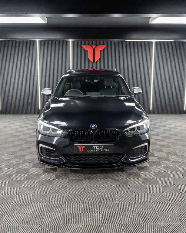 BMW 1 Series 1.5 118I Sport Euro 6 Ss Silver #16