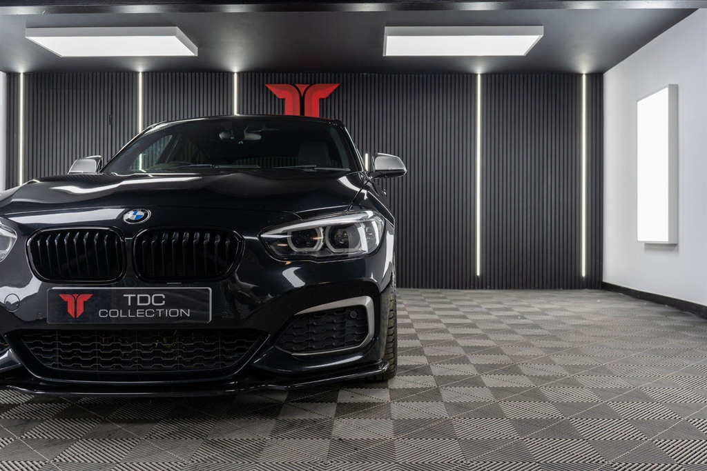 BMW 1 Series 1.5 118I Sport Euro 6 Ss Silver #18